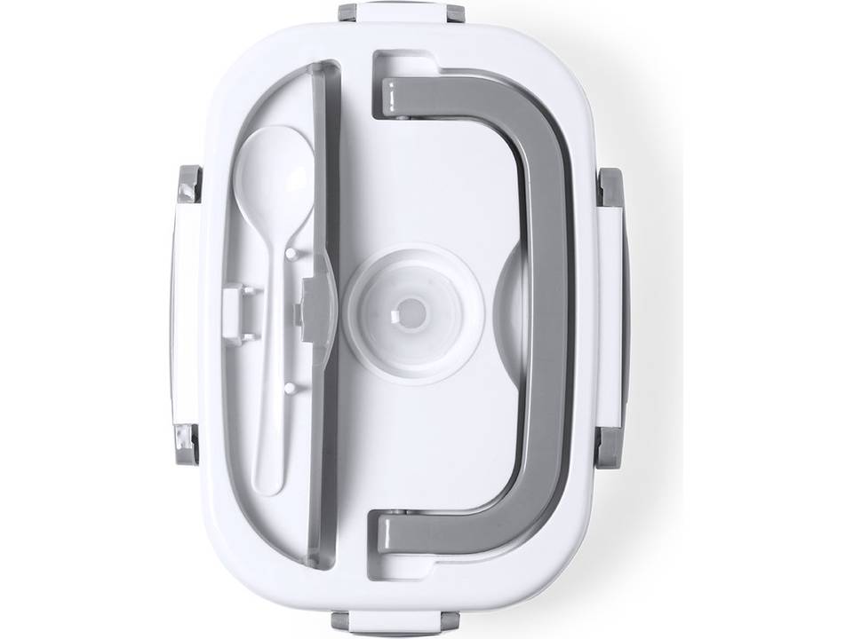 Electrique Gamelle Calpy 3