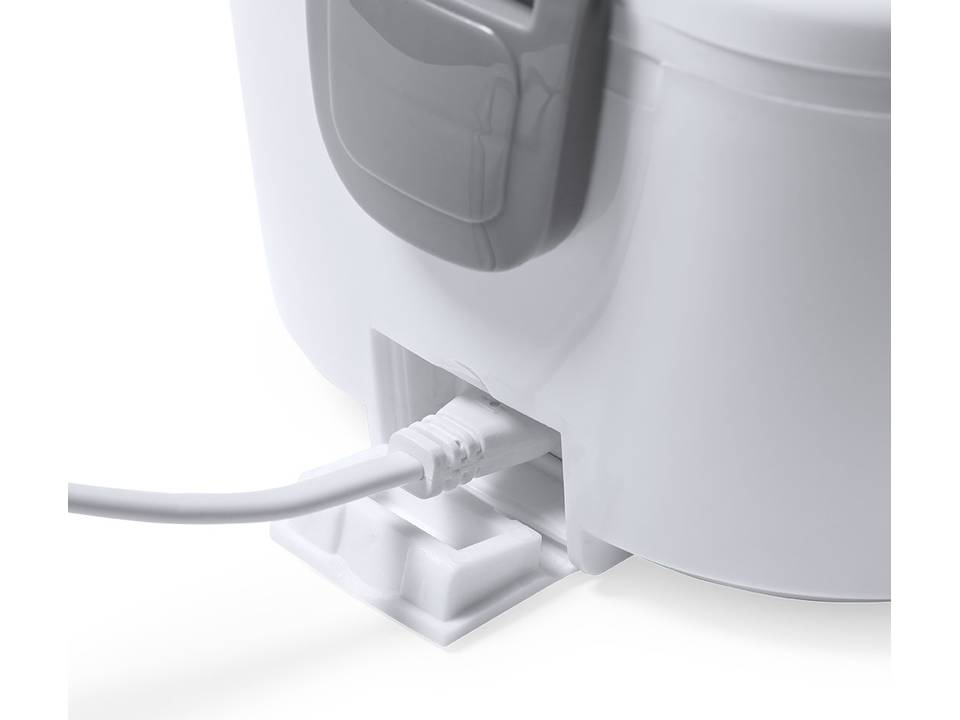 Electrique Gamelle Calpy 6