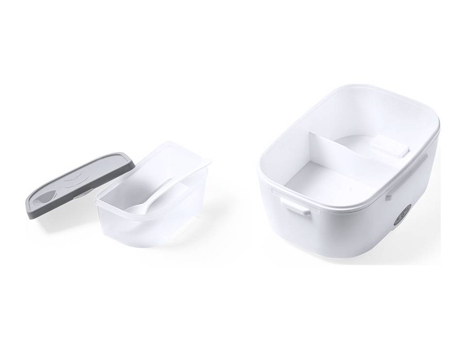 Electrique Gamelle Calpy 5