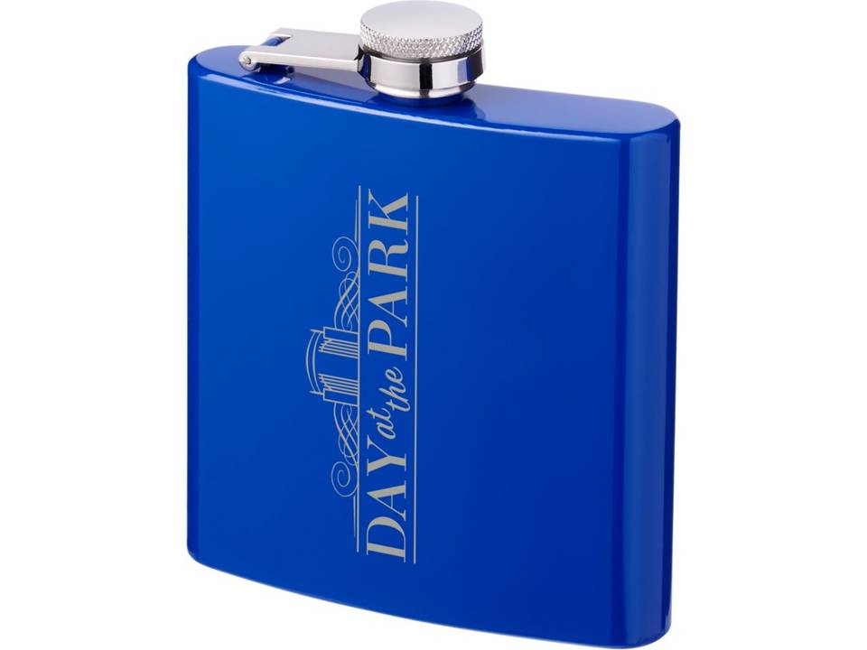 Flasque de 175 ml Elixer 5