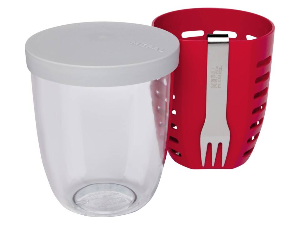 Ellipse Fruit en groentebox