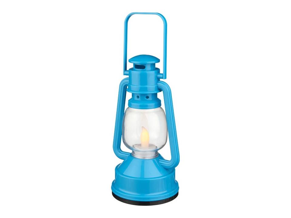 Emerald LED lantaarn bedrukken