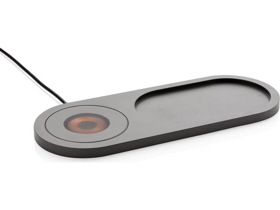Vide poche avec chargeur à induction 10W Encore 3