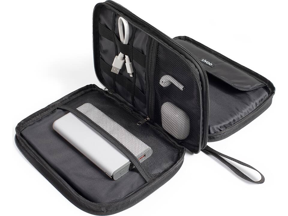 Pochette pour accessoires électroniques 3