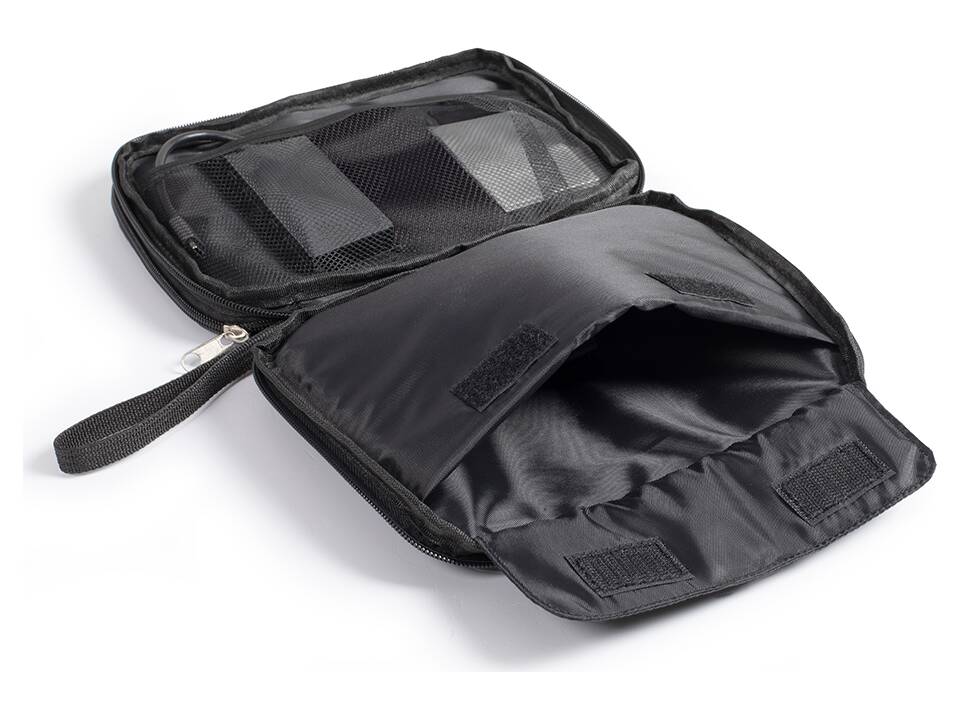 Pochette pour accessoires électroniques 4
