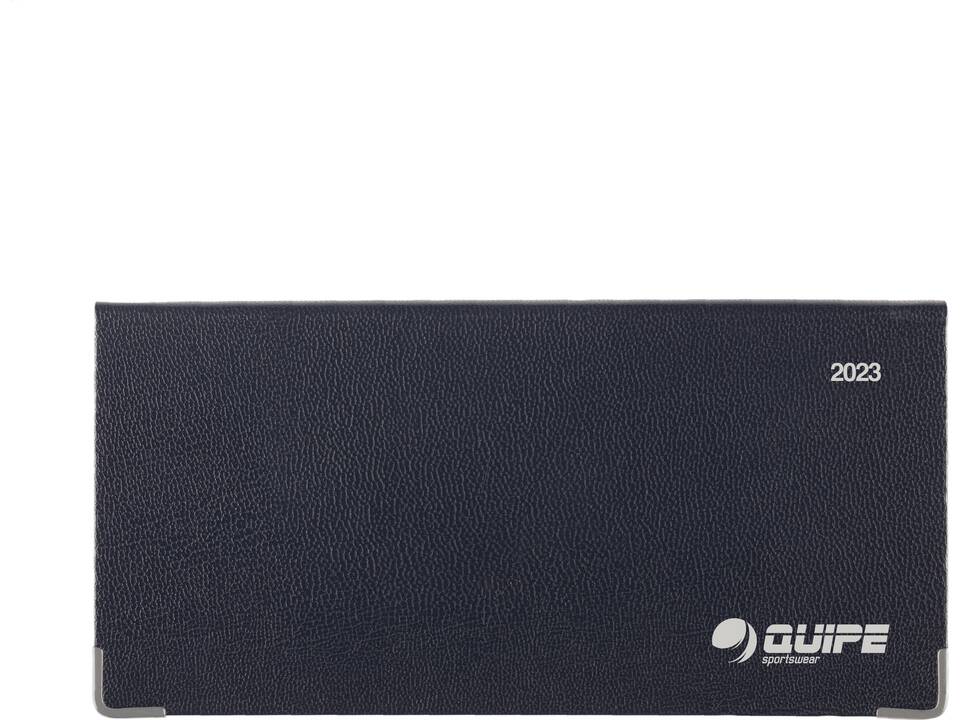 Euro Business agenda de poche 6 langues 7