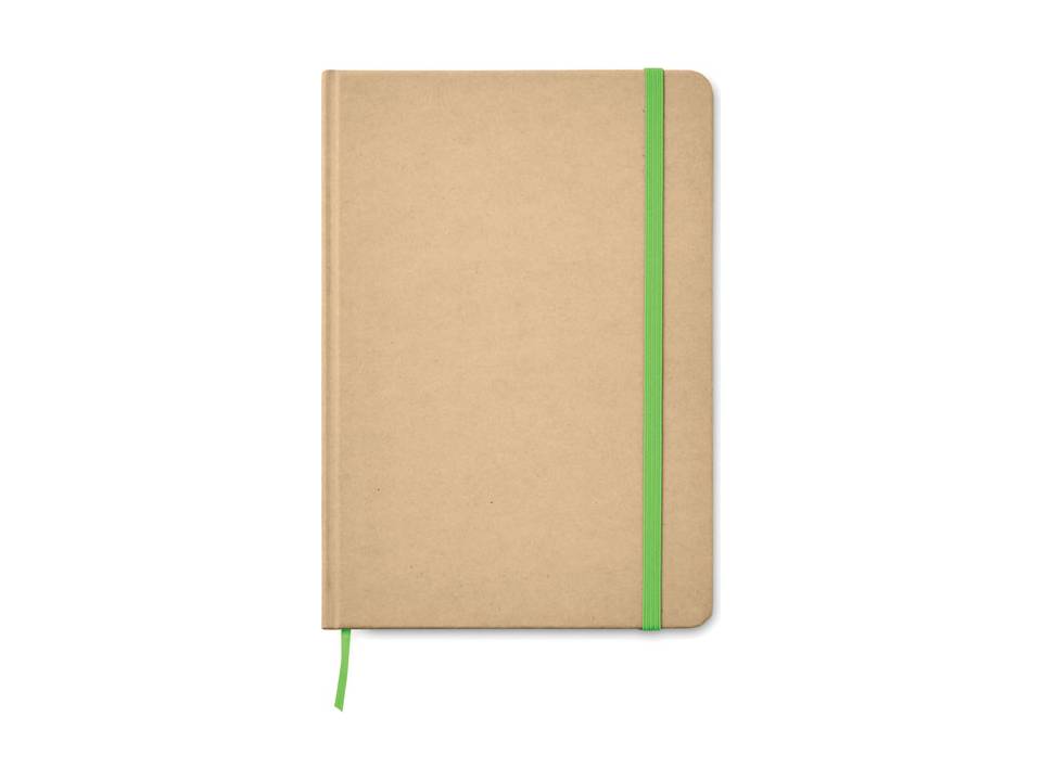 Carnet de notes A5 Everwrite 6