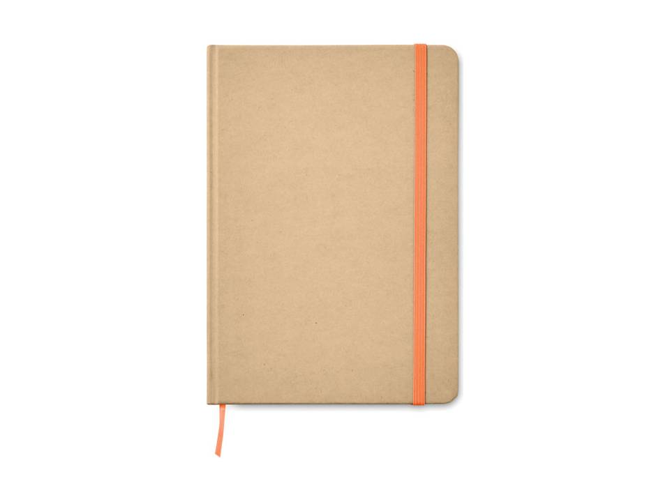 Carnet de notes A5 Everwrite 8