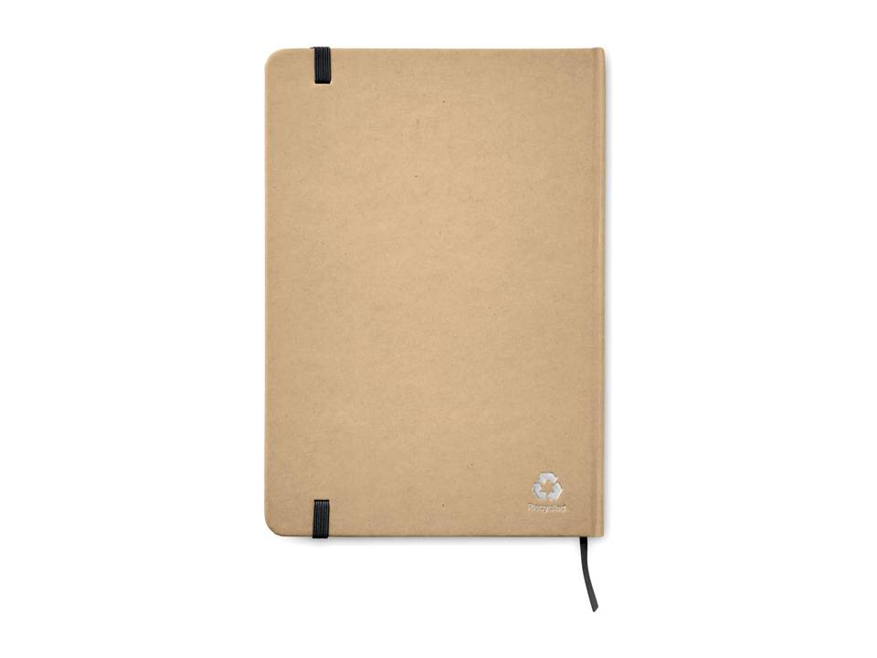 Carnet de notes A5 Everwrite 3