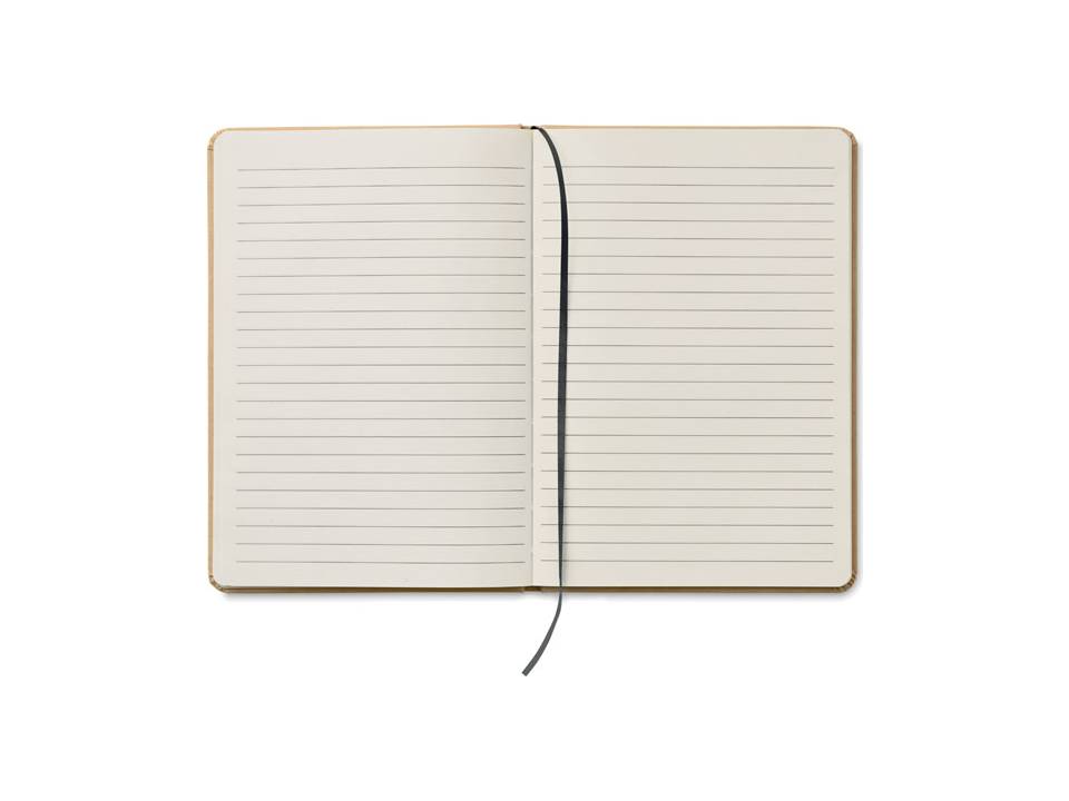 Carnet de notes A5 Everwrite 4