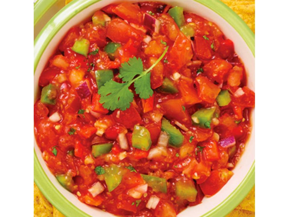 Mini hachoir Explore 4