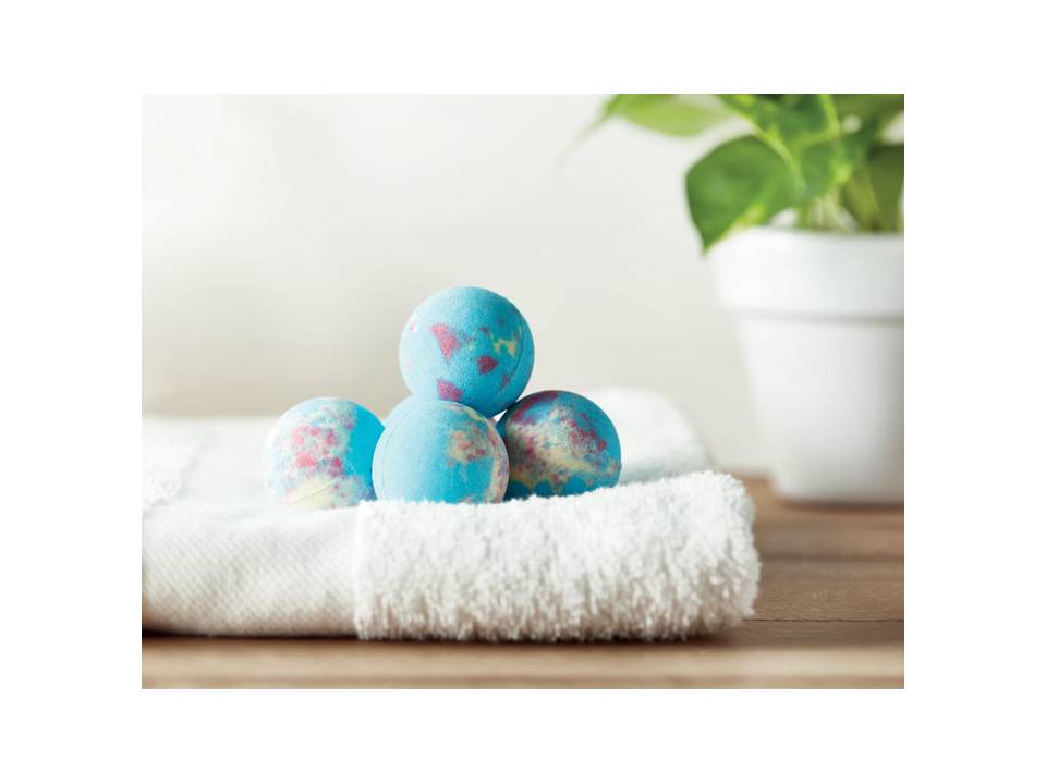 Explote Bombes de bain 2