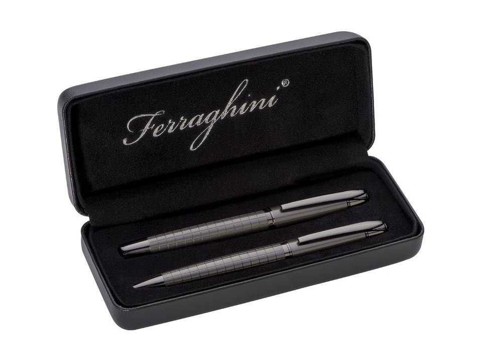 Set decriture Ferraghini 1