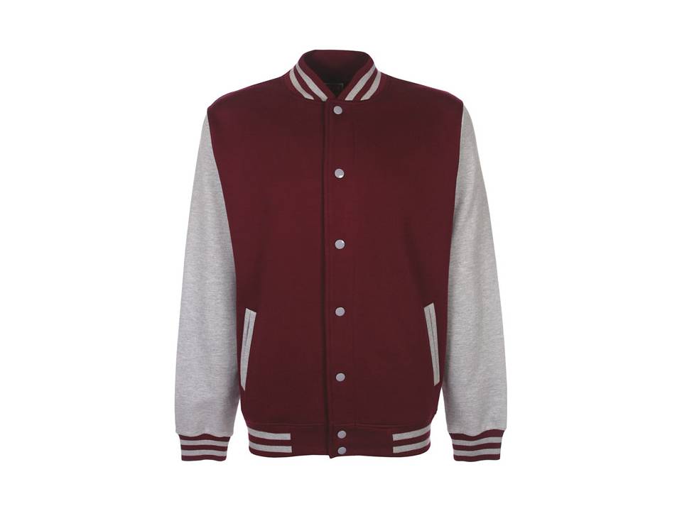 Veste Universitaire 3