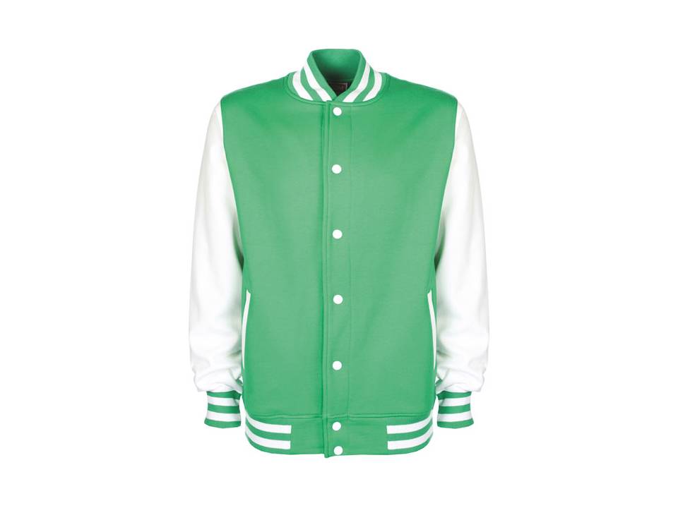 Veste Universitaire 1