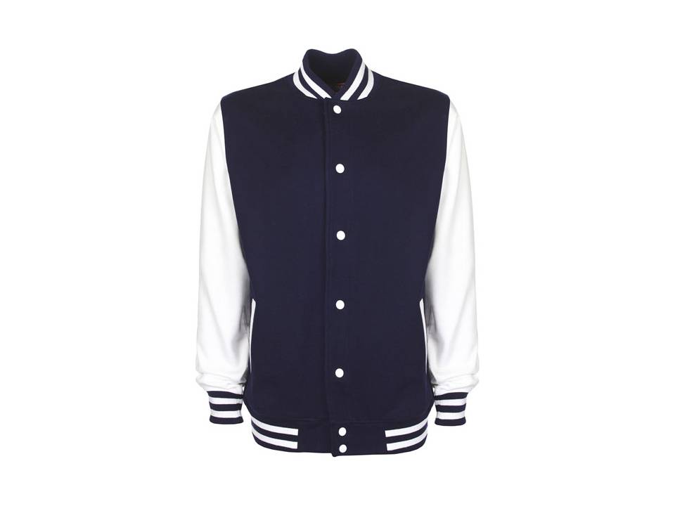 Veste Universitaire 23