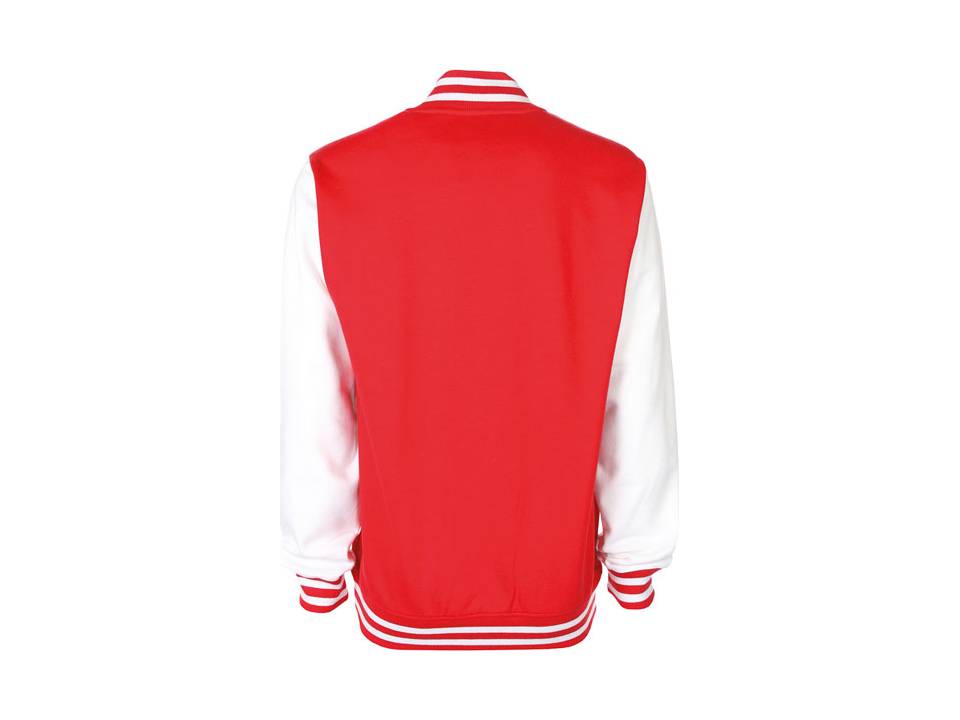 Veste Universitaire 14