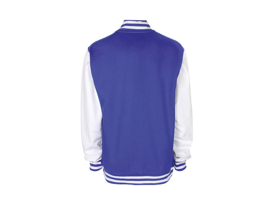 Veste Universitaire 16