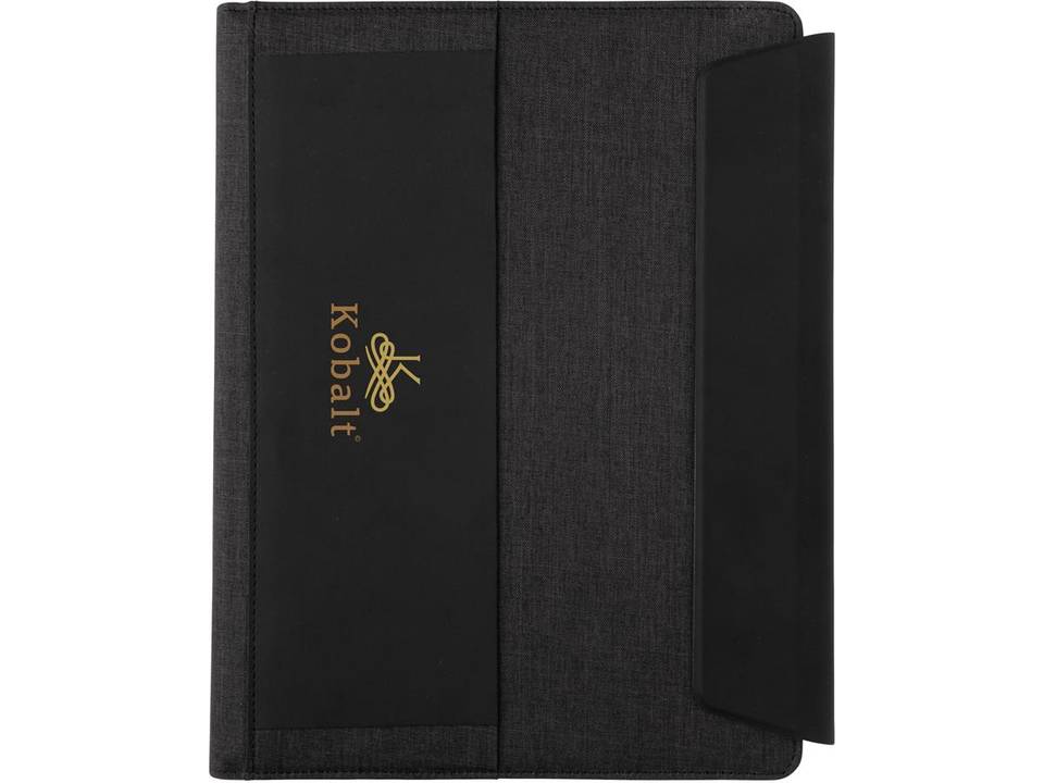 Conférencier A4 avec powerbank et chargeur à induction Fiko 7