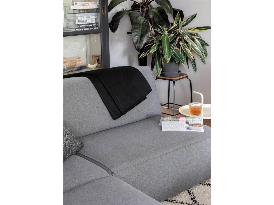 Couverture polaire dans une pochette 13