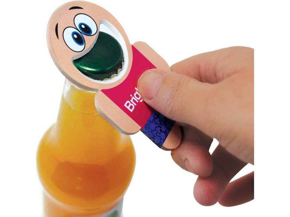 Décapsuleur Sur-Mesure Buddy 1