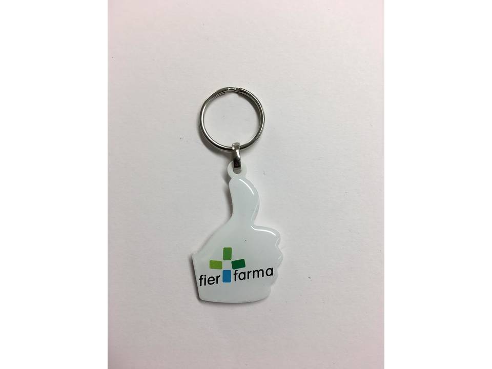 Porte-clés Flexprom Digital 3