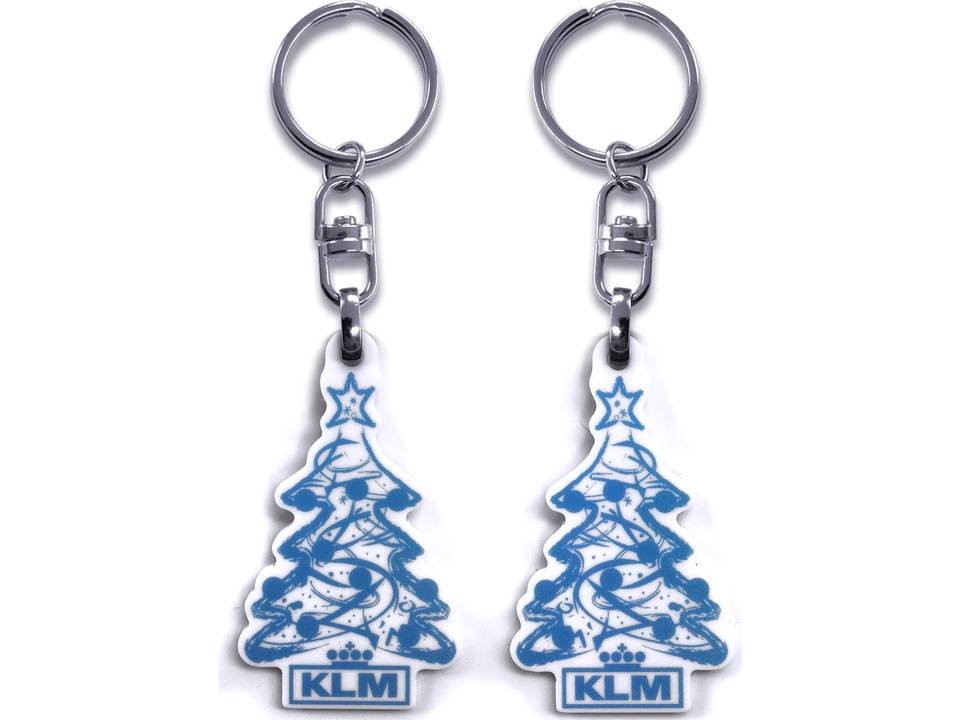 Porte-clés Flexprom Digital 4