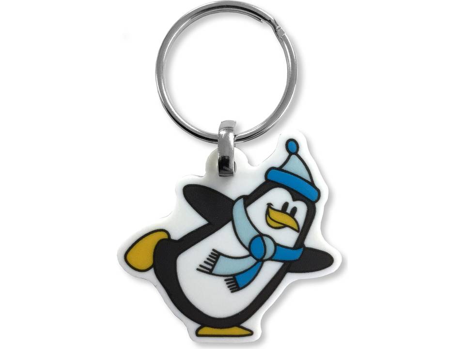 Porte-clés Flexprom Digital 2