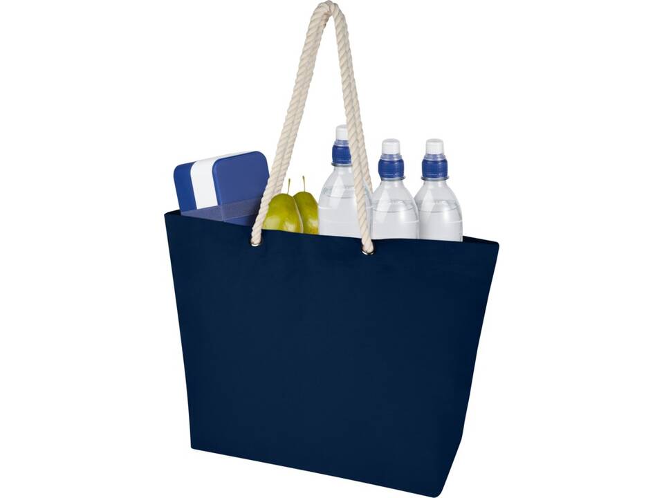 Tote bag de plage Florida recyclé GRS 270 g/m² 28