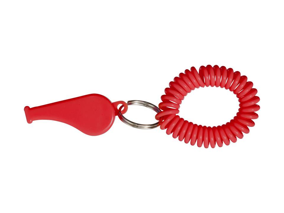 Sifflet pour poignet 1