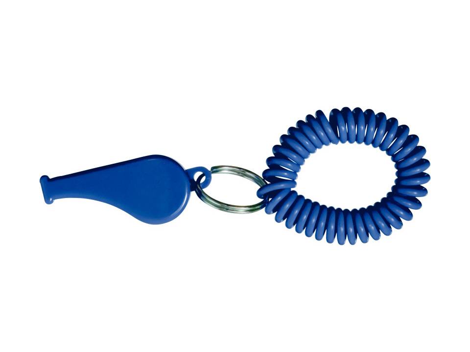 Sifflet pour poignet 4