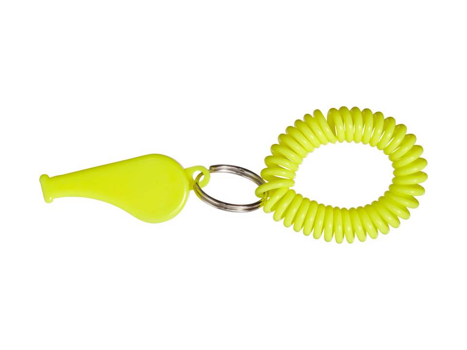 Sifflet pour poignet 5