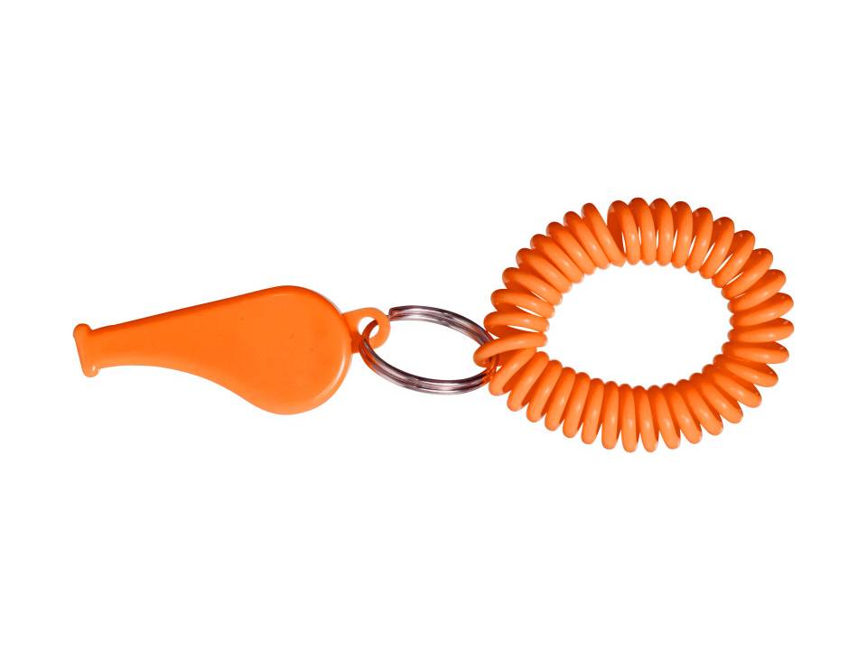 Sifflet pour poignet 6