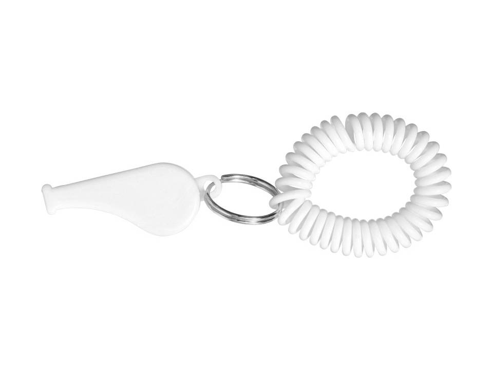 Sifflet pour poignet 7