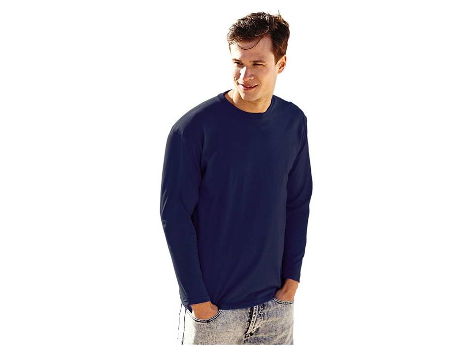 Value Weight T-shirt 2