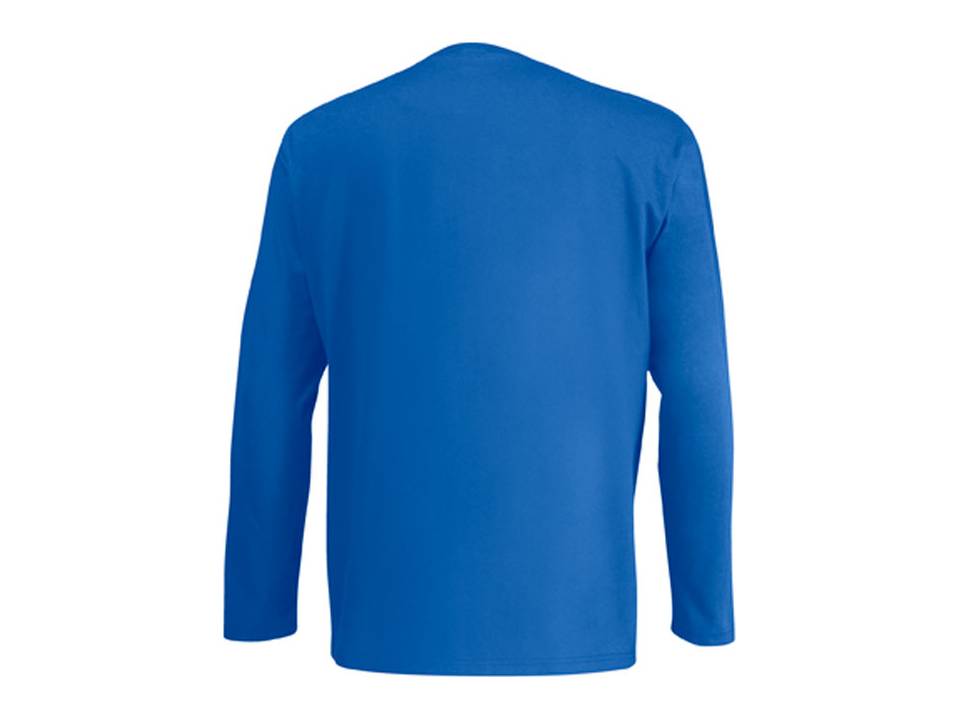 Value Weight T-shirt 1