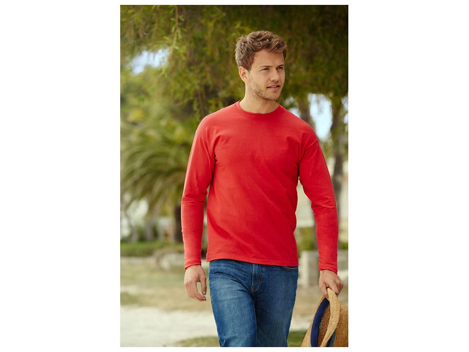 Value Weight T-shirt 11