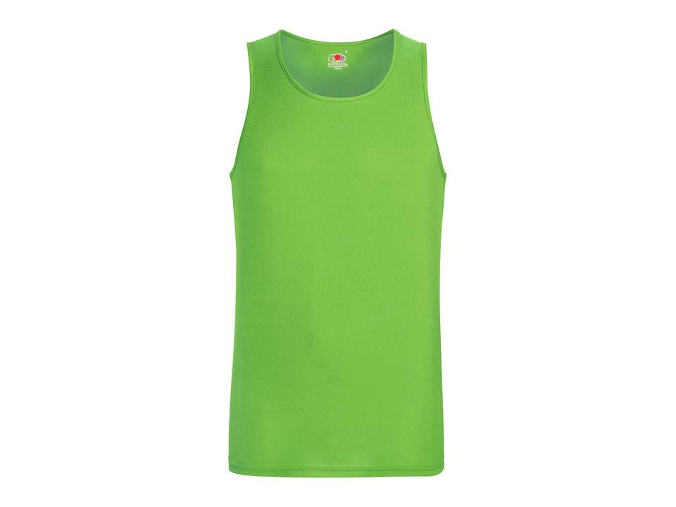 Gilet performance 11