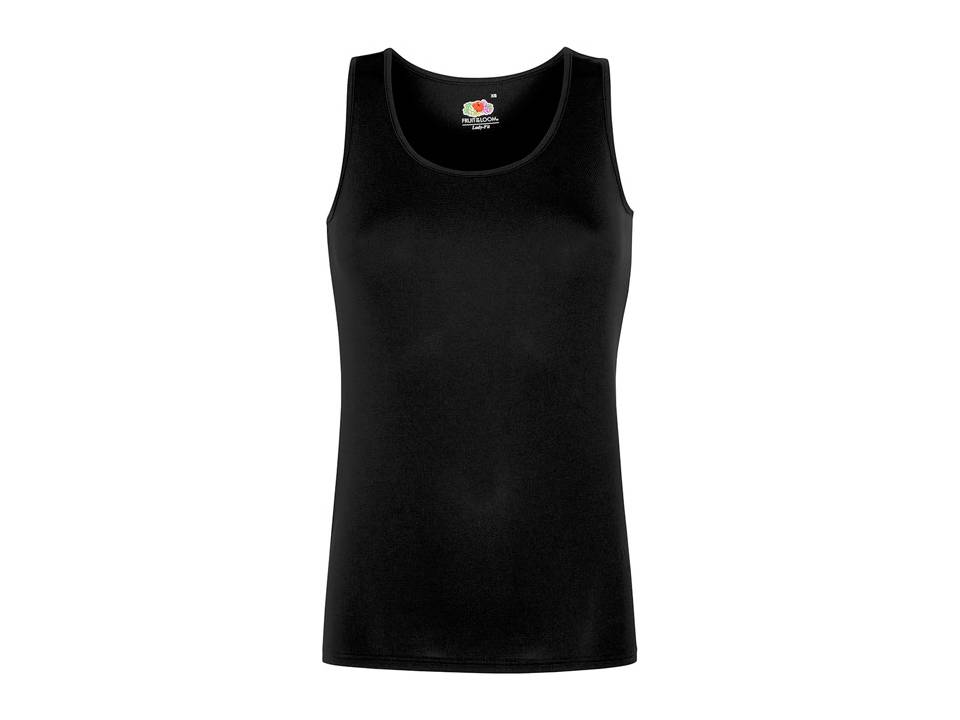 Gilet performance 23