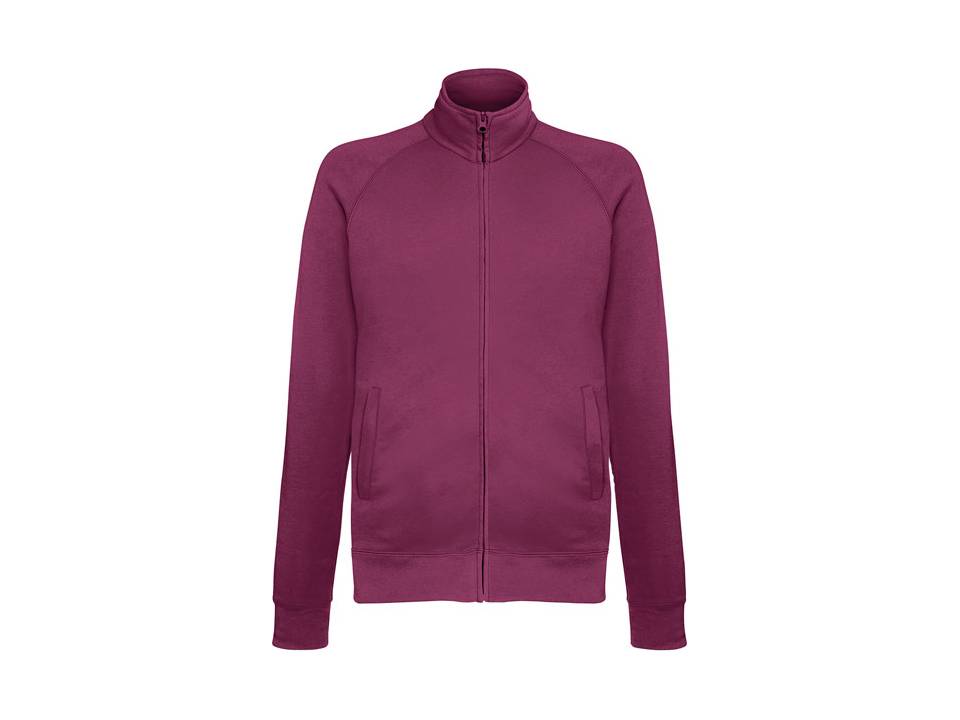 Veste sweat 6