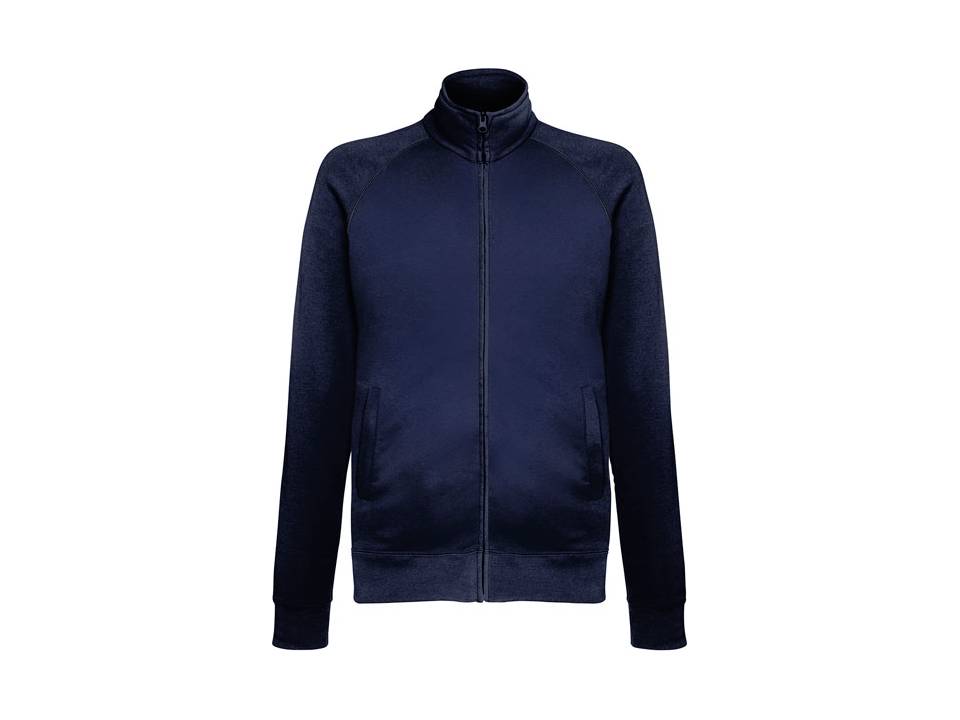 Veste sweat 12