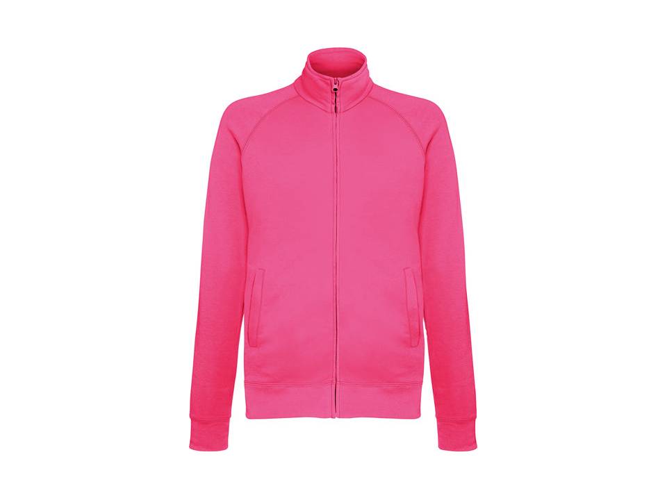 Veste sweat 13