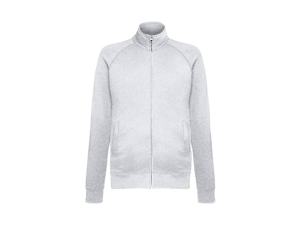 Veste sweat 8