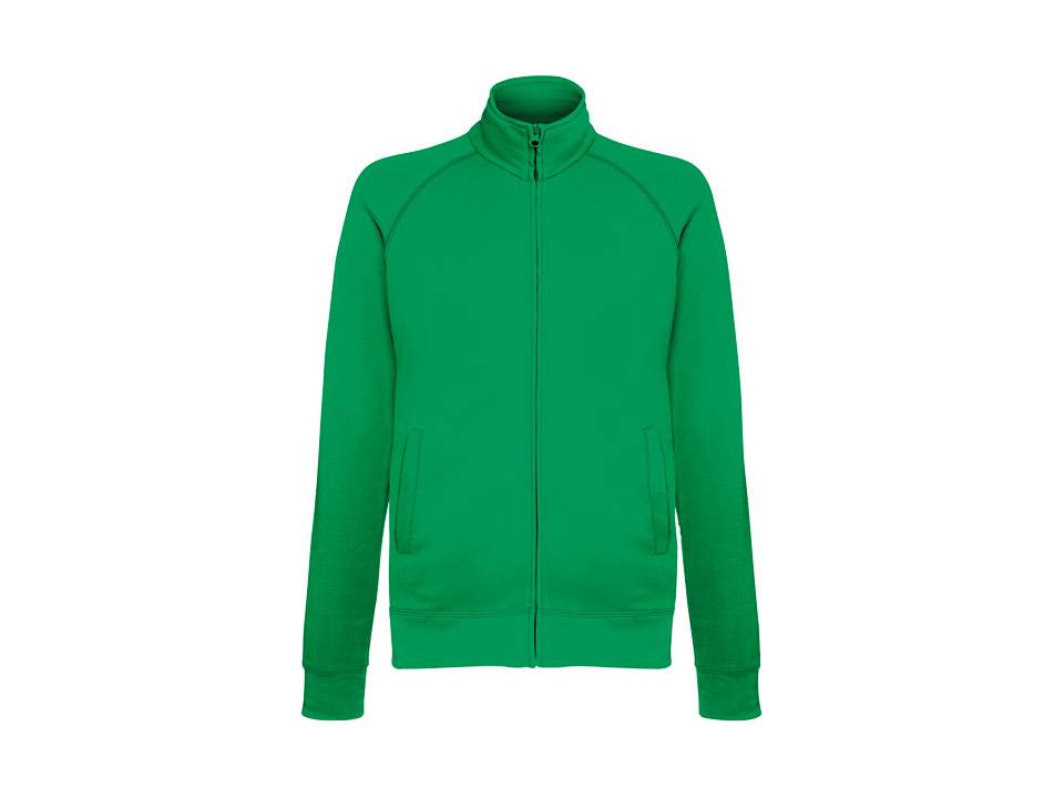 Veste sweat 10