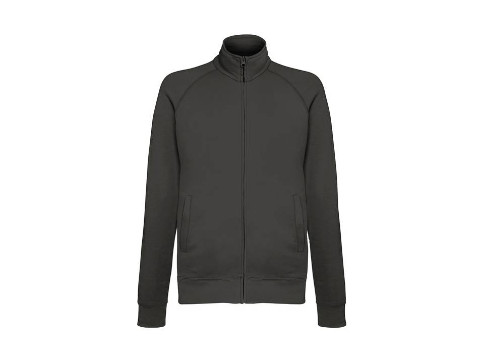 Veste sweat 5