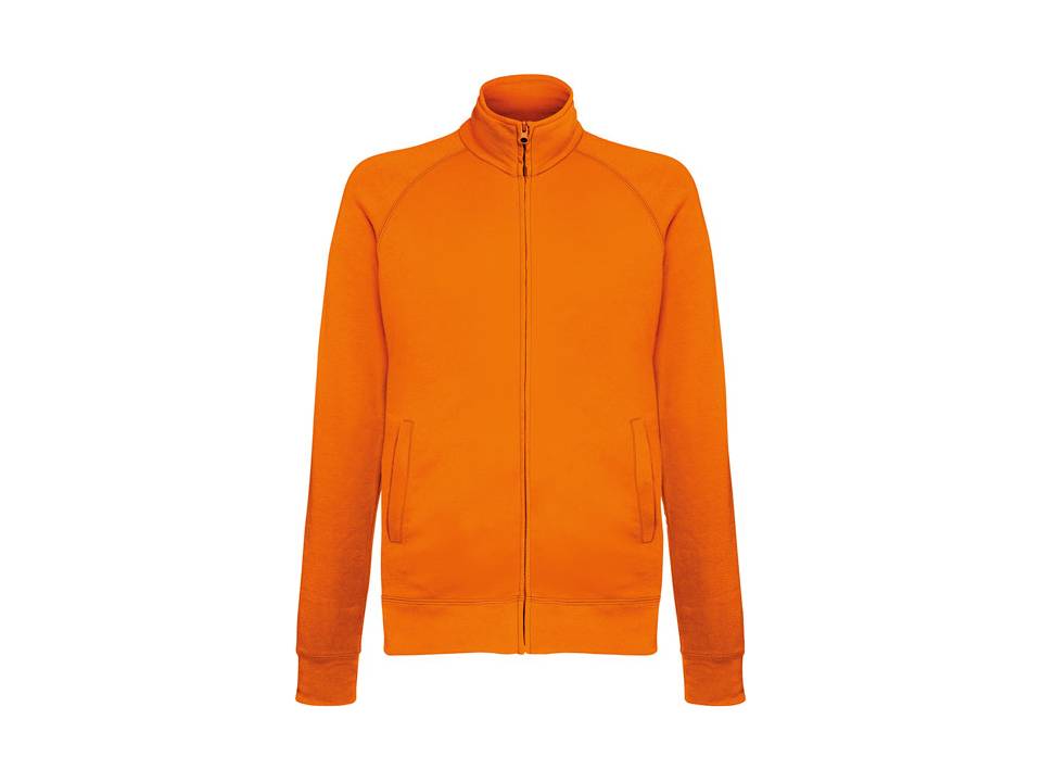 Veste sweat 7
