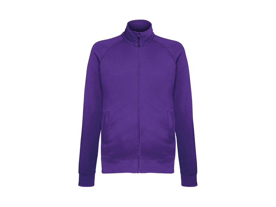 Veste sweat 4
