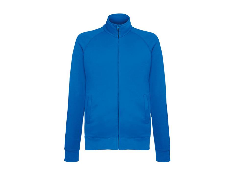 Veste sweat 11