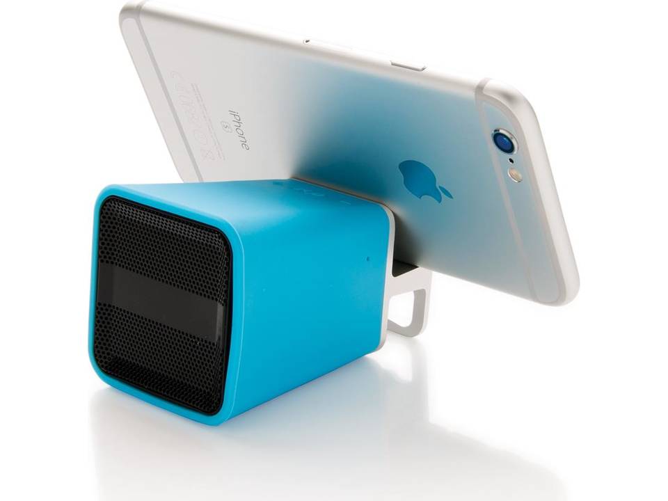 Enceinte avec Décapsuleur 1