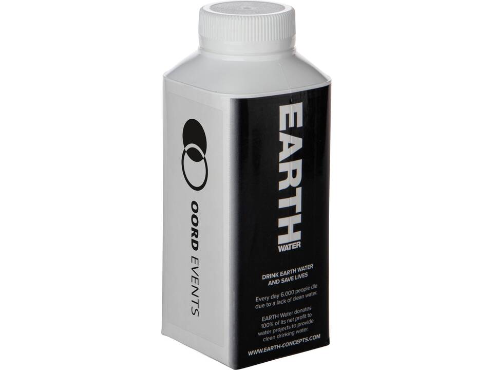Bouteille d’eau en carton FSC - 330 ml 7
